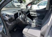 Toyota ProAce City Verso 9