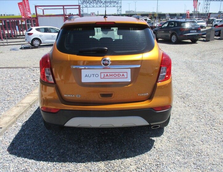 Opel Mokka 7