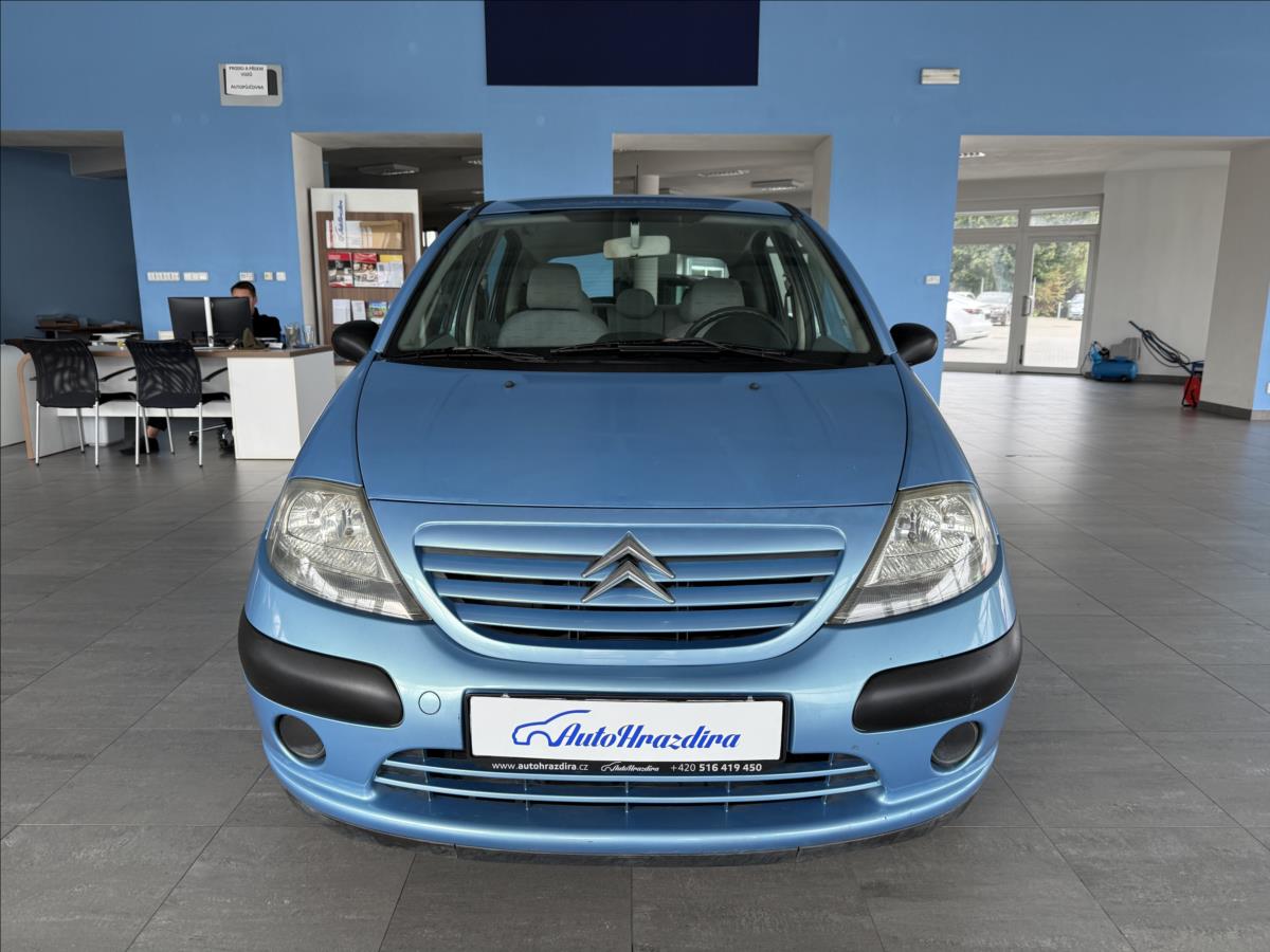 Citroën C3