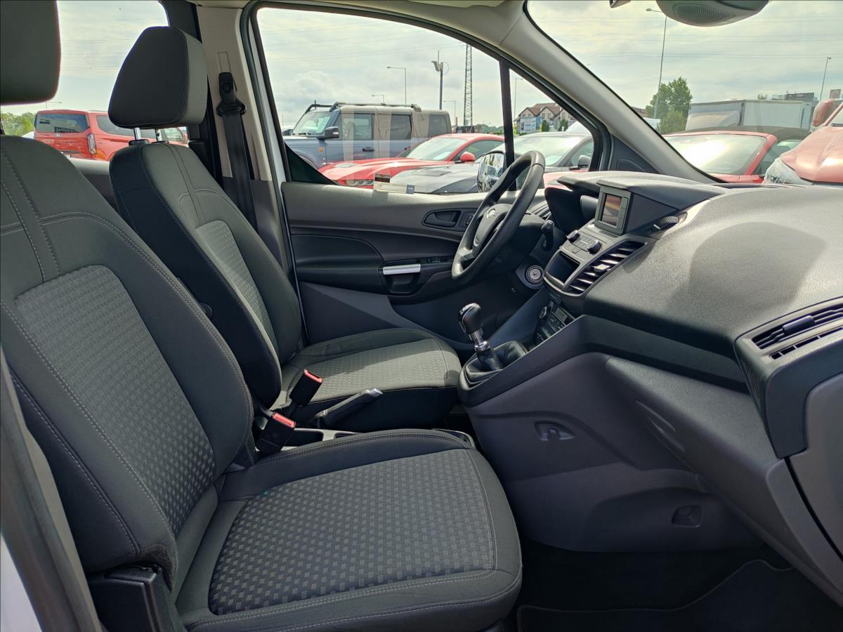 Ford Tourneo Connect