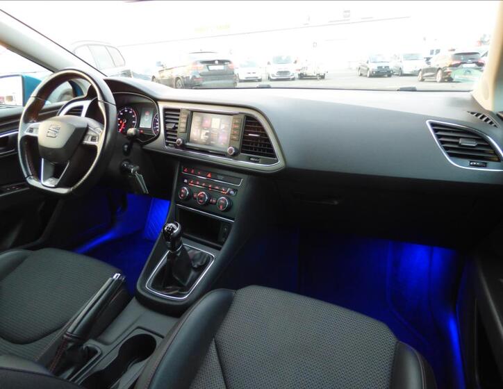 Seat Leon 57
