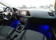 Seat Leon 57