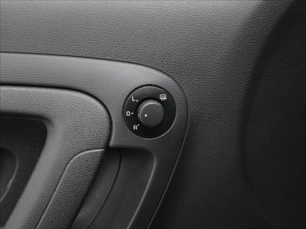 Škoda Roomster