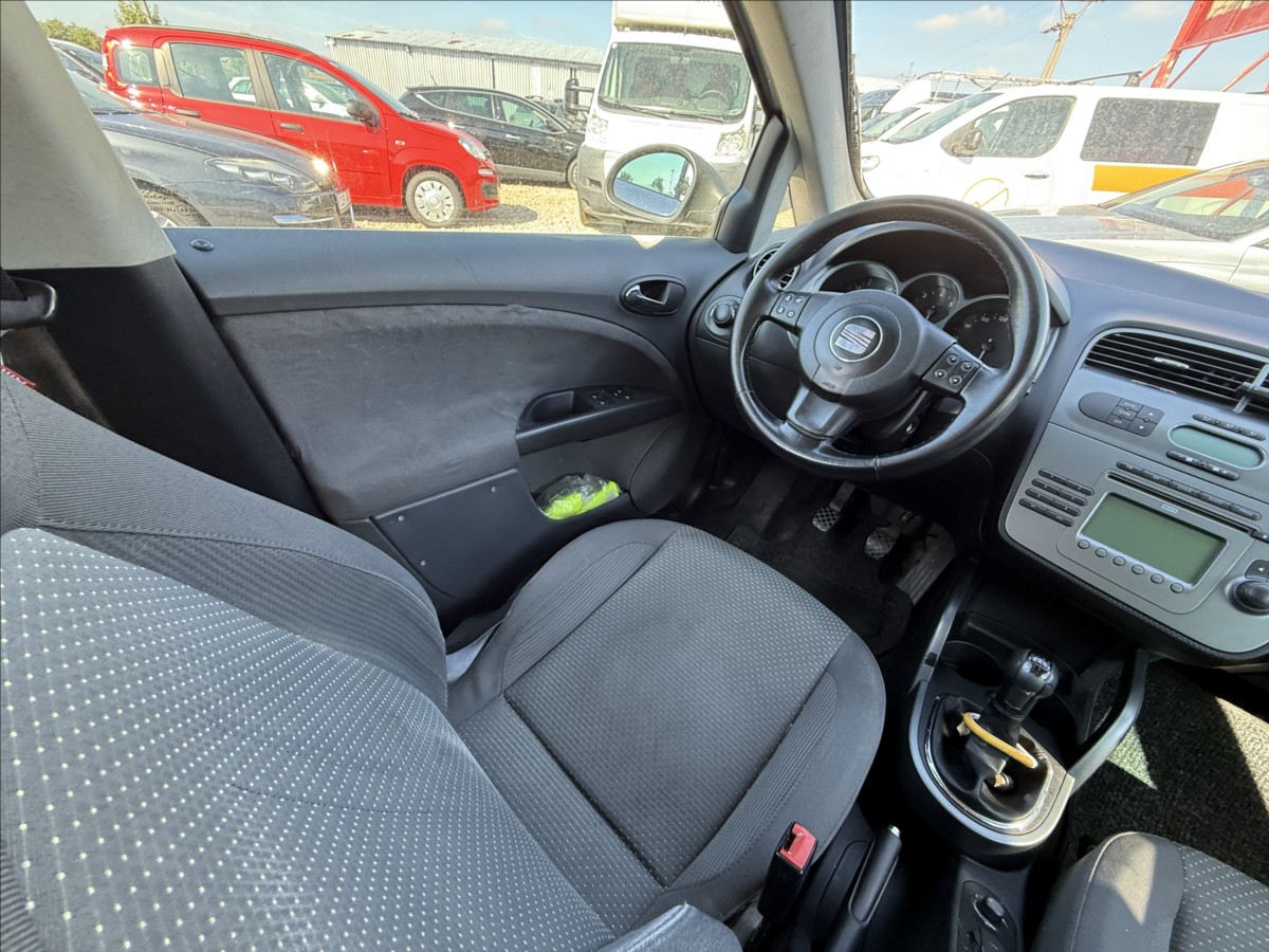 Seat Altea