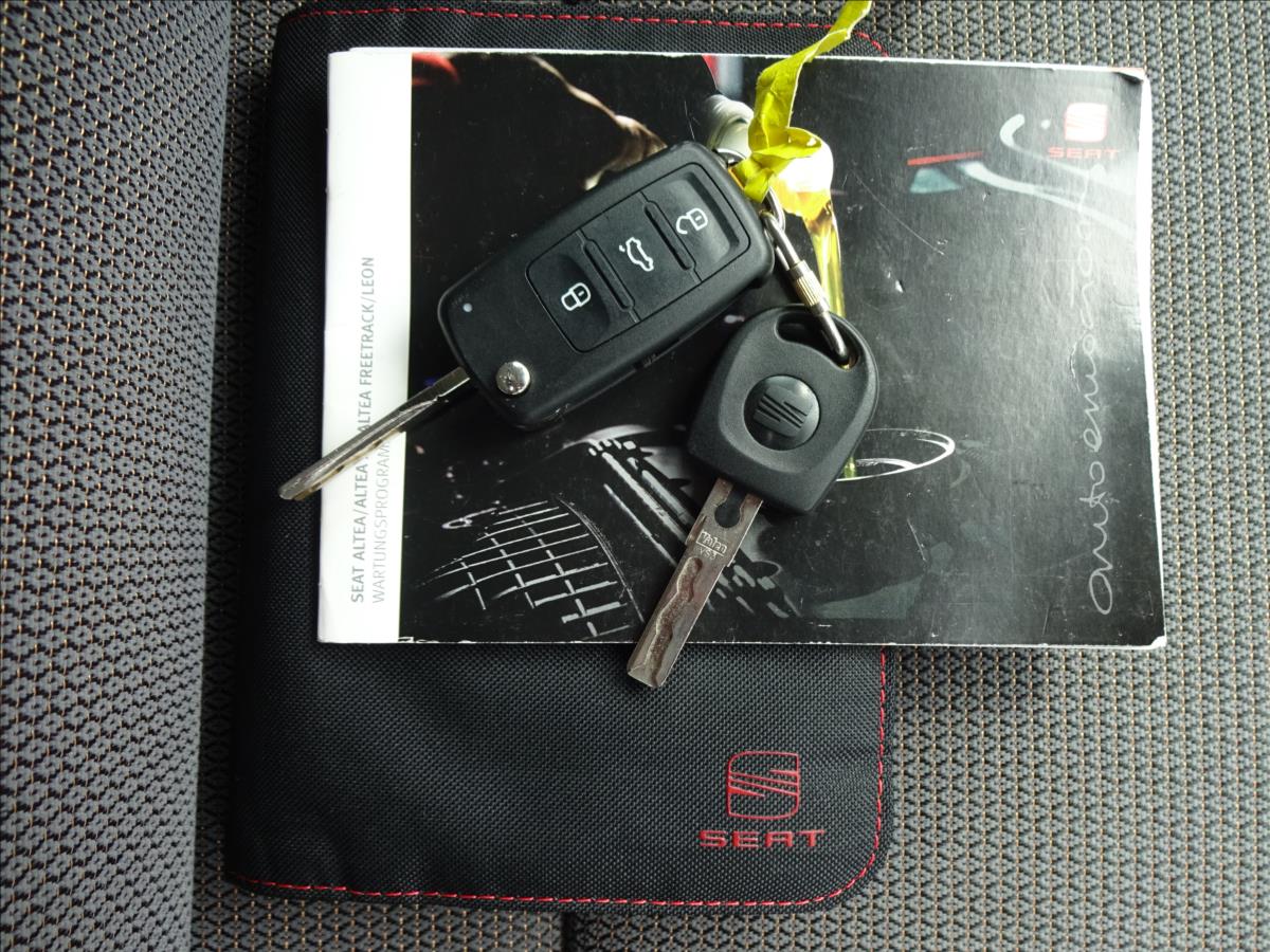Seat Altea