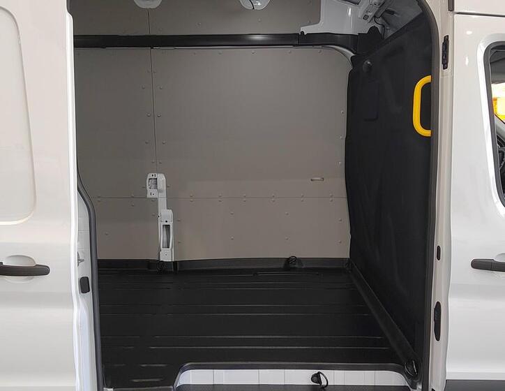 Ford Transit 15