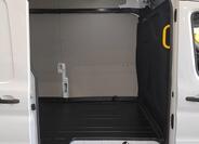 Ford Transit 15