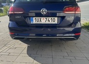 Volkswagen Golf 4