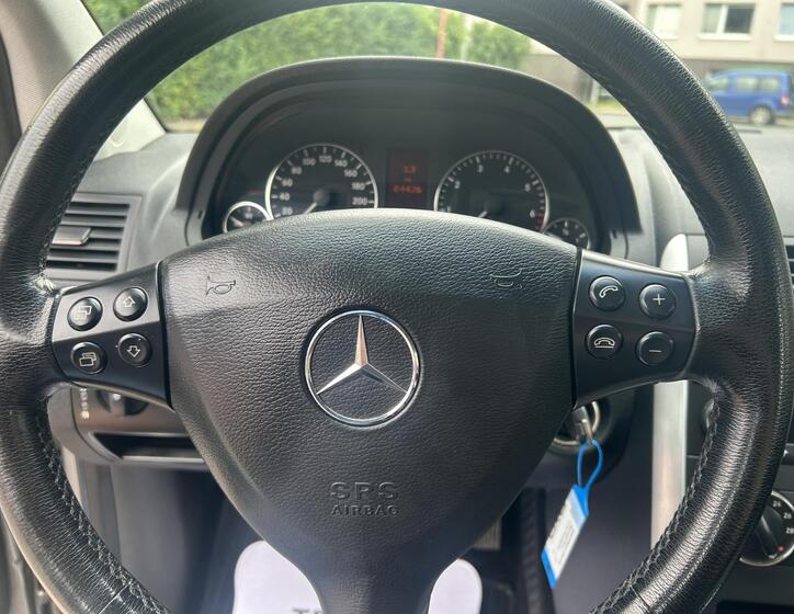 Mercedes-Benz Třídy A 47