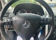 Mercedes-Benz Třídy A 47