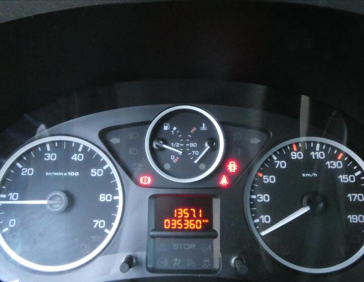 Citroën Berlingo 34