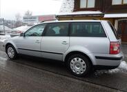Volkswagen Passat 11