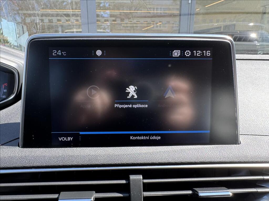 Peugeot 5008 24