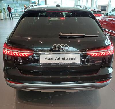 Audi A6 Allroad 6