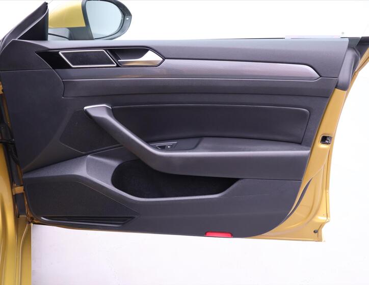 Volkswagen Arteon 13