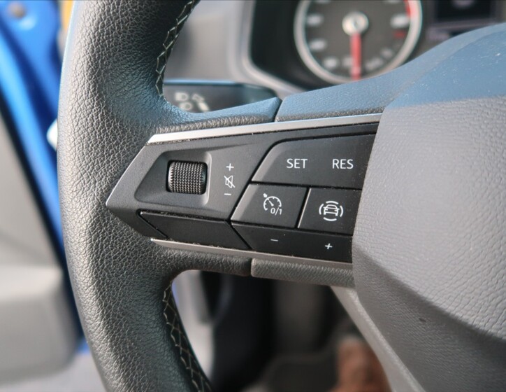 Seat Arona 35