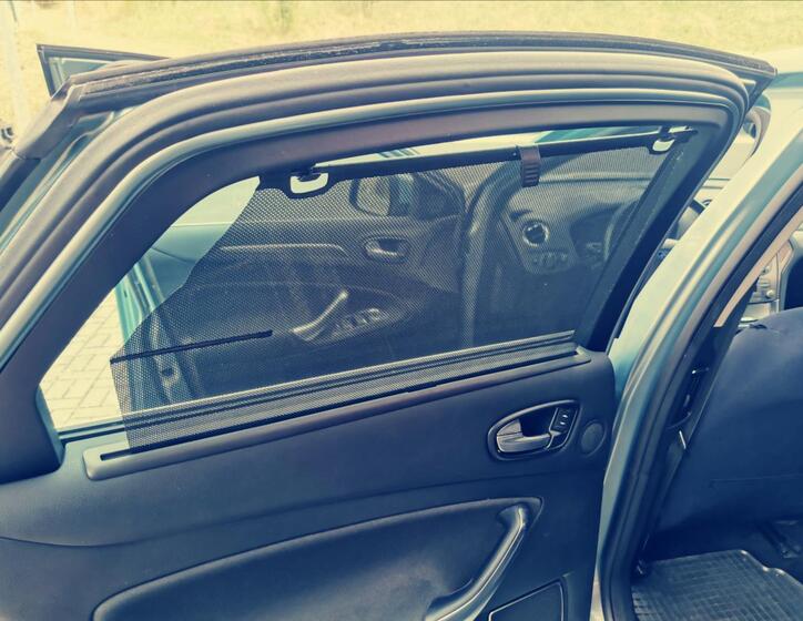 Ford Mondeo 10