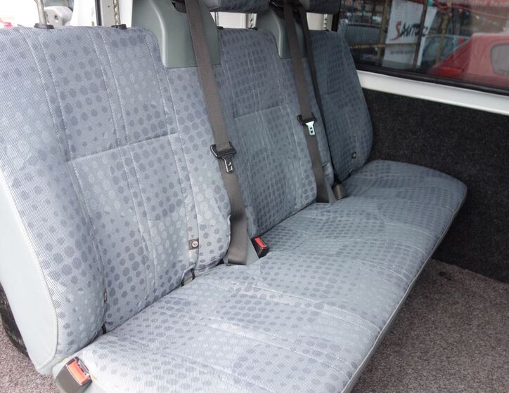 Ford Transit 21