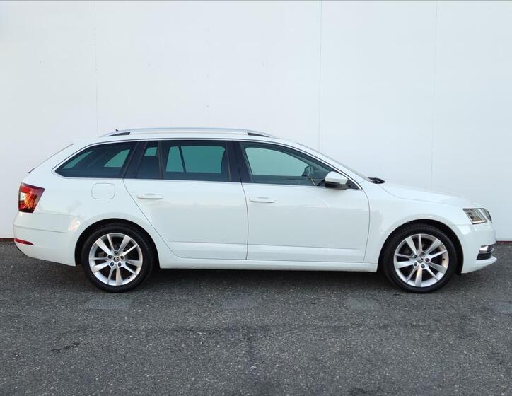 Škoda Octavia 24