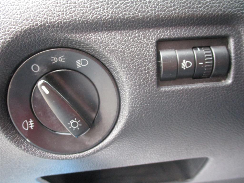 Škoda Roomster