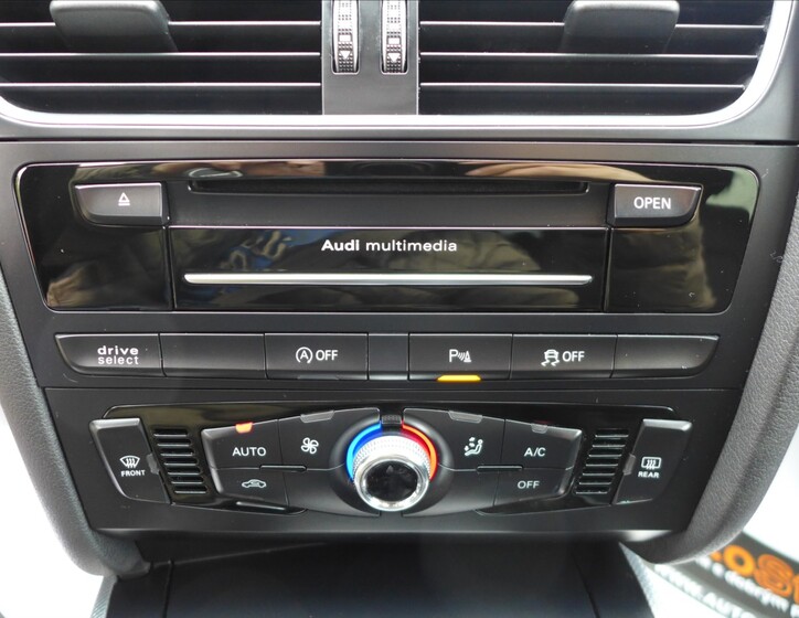 Audi A4 23