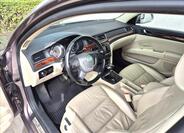 Škoda Superb 12