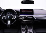 BMW Řada 5 42