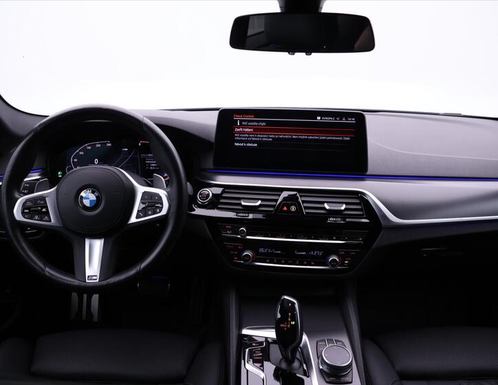 BMW Řada 5 42