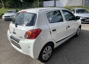 Mitsubishi Space Star 5