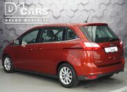 Ford Grand C-MAX 2