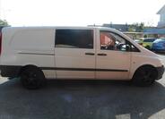 Mercedes-Benz Vito 4