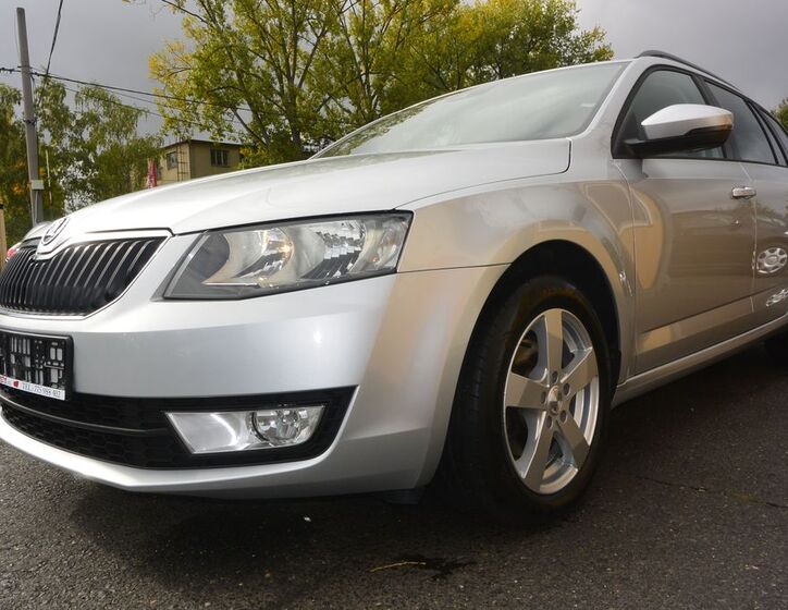 Škoda Octavia 37