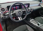 Mercedes-Benz Třídy A 9