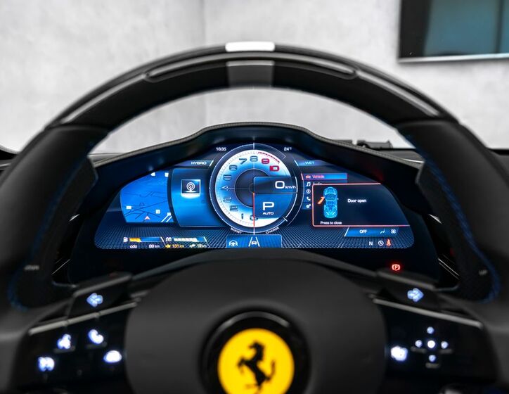 Ferrari SF90 30