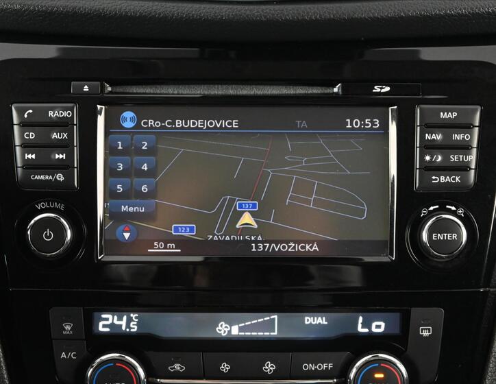 Nissan Qashqai 19