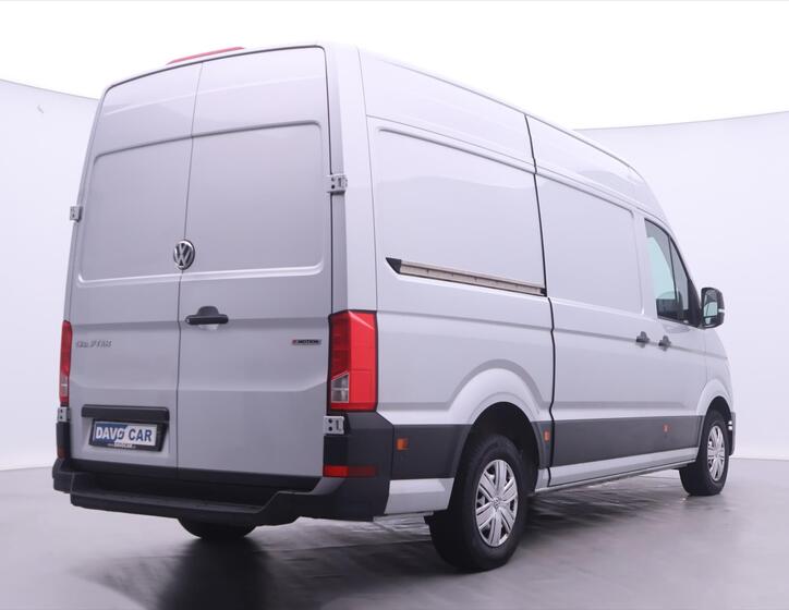 Volkswagen Crafter 7