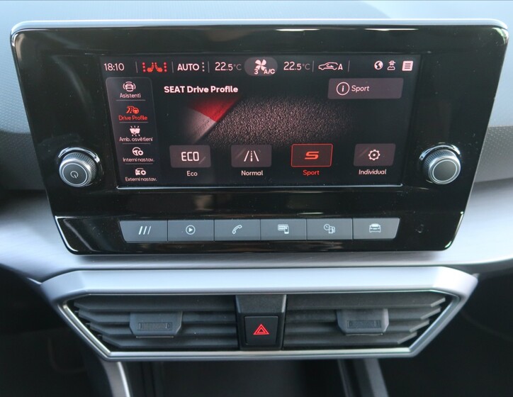Seat Leon 39