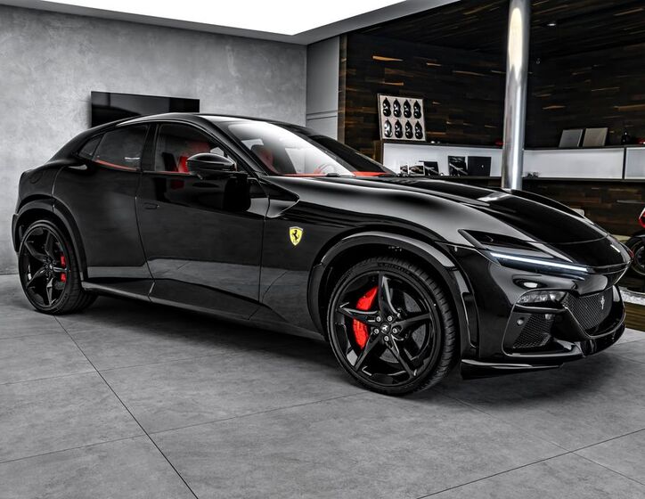 Ferrari Ostatní 3