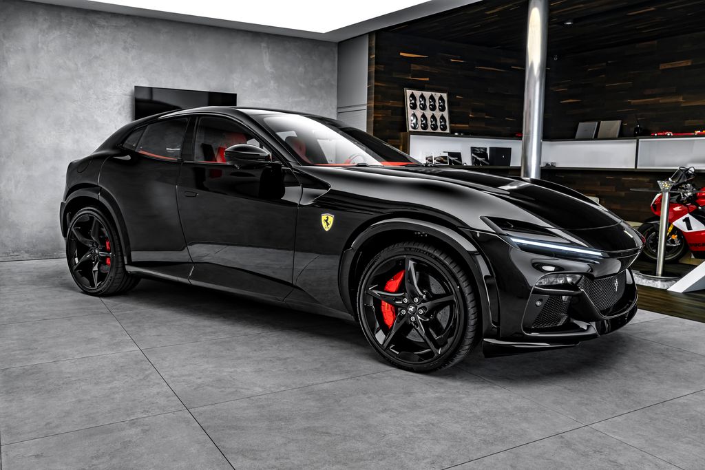 Ferrari Ostatní