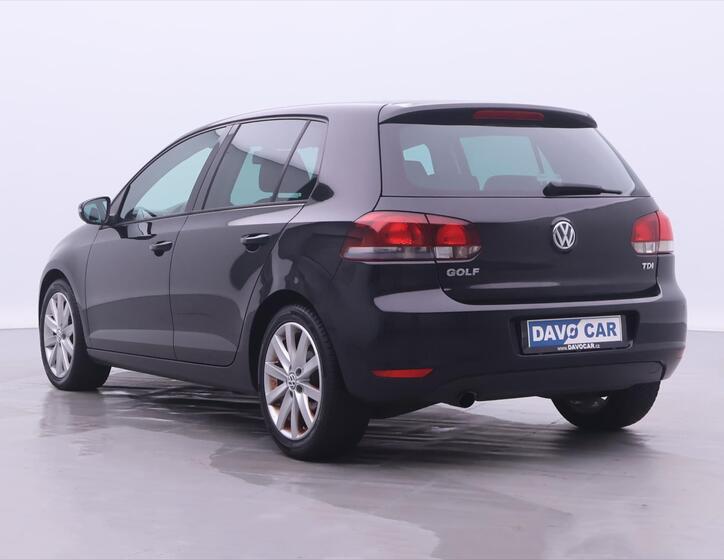 Volkswagen Golf 5
