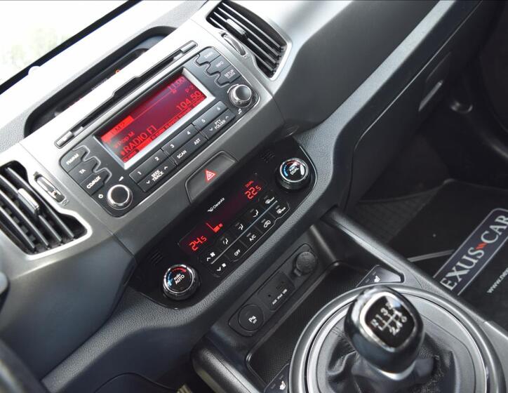 KIA Sportage 42