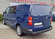 Opel Vivaro 8