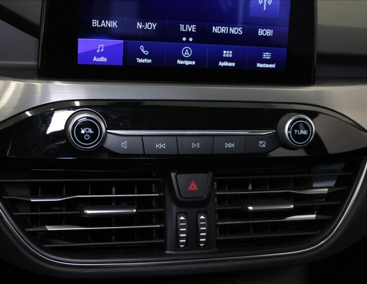 Ford Kuga 15