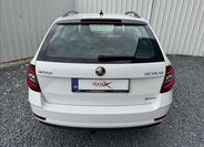 Škoda Octavia 11