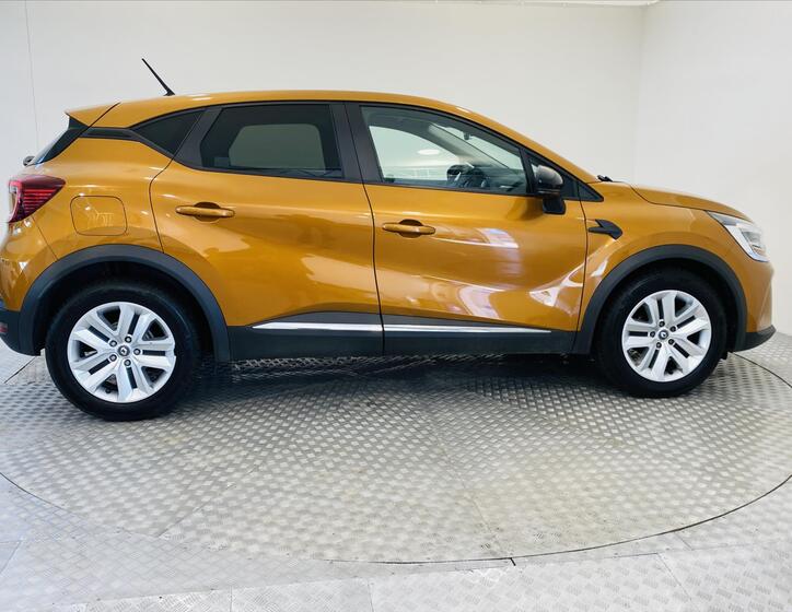 Renault Captur 24