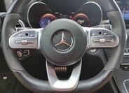 Mercedes-Benz Třídy C 12