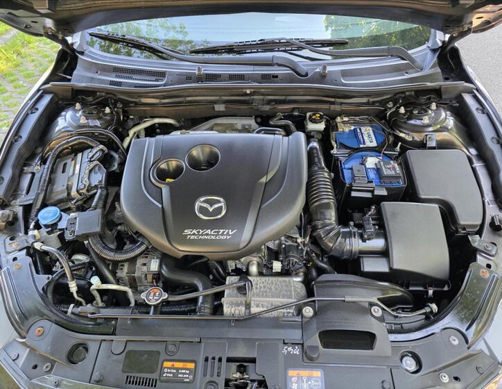 Mazda 3 33