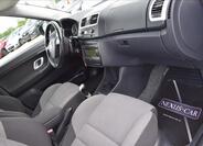 Škoda Fabia 20
