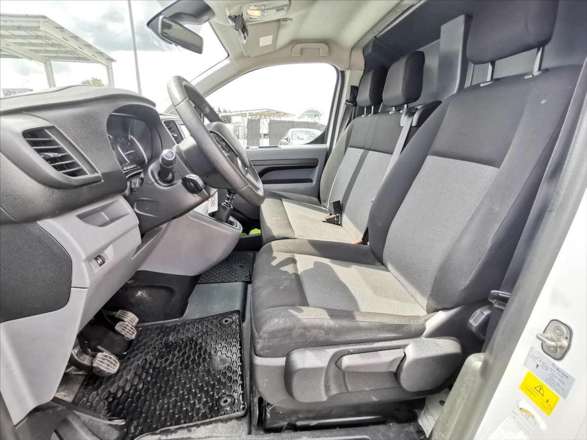 Citroën Jumpy