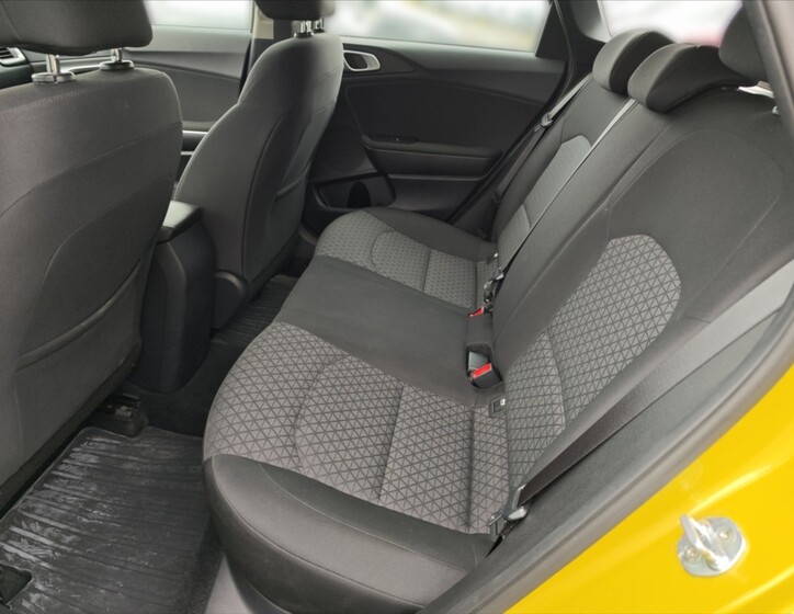 KIA Ceed 7
